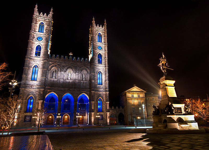 Notre-Dame_Basilica_Montreal