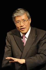 Richard Koo, Nomura Research Institute