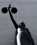 Lady Justice
