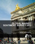 Global Market Sentiment Survey 2012