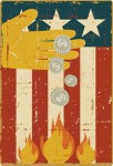 Losing Money to Preserve Capitalism