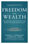 Freedom from Wealth