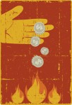 Losing Money to Preserve Capitalism