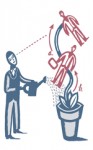The Sweet Smell of Success