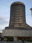 Bank for International Settlements (David Croll)