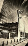 U.S. Securities and Exchange Commission headquarters in Washington, D.C.