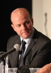 David Riley