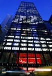 JPMorgan headquarters