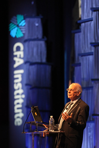 Daniel Kahneman