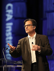 Michael Pettis