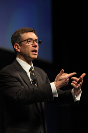 Randall Kroszner