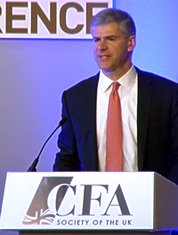 Michael Mauboussin