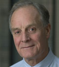 Charles D. Ellis, CFA