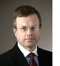 Jerry H. Tempelman, CFA