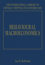 Behavioural Macroeconomics