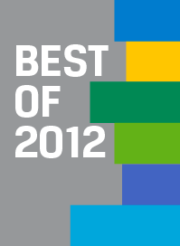 Best of 2012