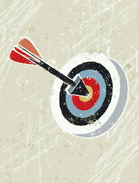Dartboard