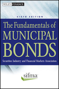 The Fundamentals of Municipal Bonds