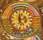 Bitcoin-based coin