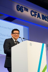 Lim Chow Kiat