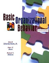 Basic Organizational Behavior