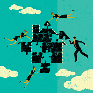 Making Sophisticated Financial Models Available to All