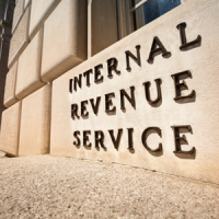 Internal Revenue Service