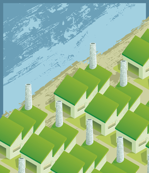 The Big Picture of “Responsible Investing”: An Interview with Rob Lake