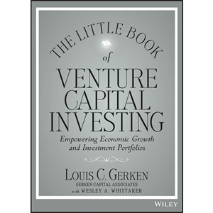 historical committments to us venture capital