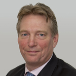 Paul Smith, CFA