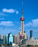 Shanghai-China