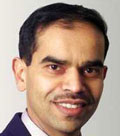 Professor Narayan Naik Director of the Hedge Fund Centre at London Business School