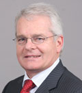Felix W. Zulauf, President of Zulauf Asset Management