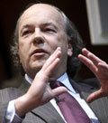 James Rickards