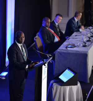 Emerging Markets — Spotlight on Africa