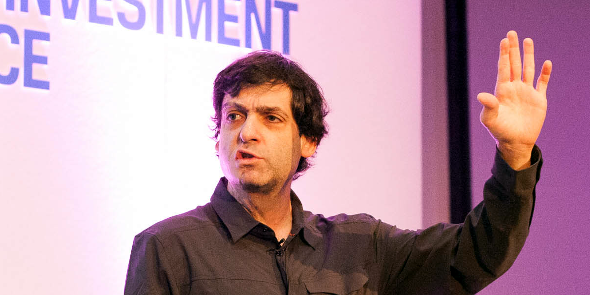 Dan Ariely