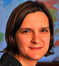 Esther Duflo