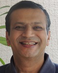 Narayan Ramachandran