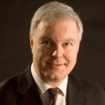 Colin McLean, FSIP