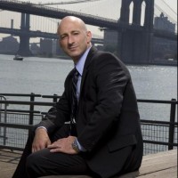 Gregg Fisher, CFA