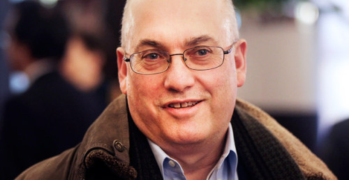 The New Yorker - Has Steven A. Cohen Bought Off the U.S. Government?