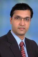 Prasad Ramani, CFA