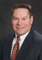 Gary Sanger, PhD, CFA