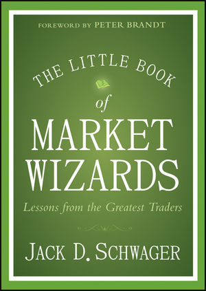 The Little Book of Market WIzards