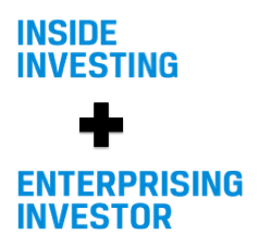 Inside Investing is Joining the Enterprising Investor