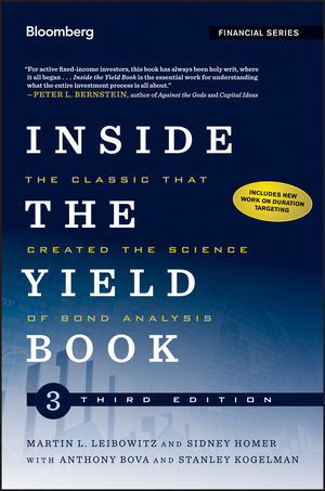 book review the yield