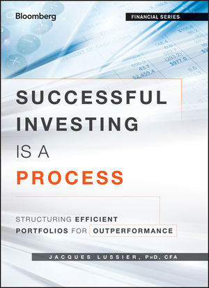 Book Review Successful Investing Is A Process