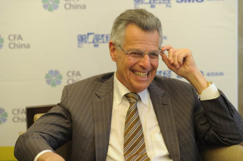 Nobel Laureate Myron Scholes on the Common Mistakes Research Analysts Make2