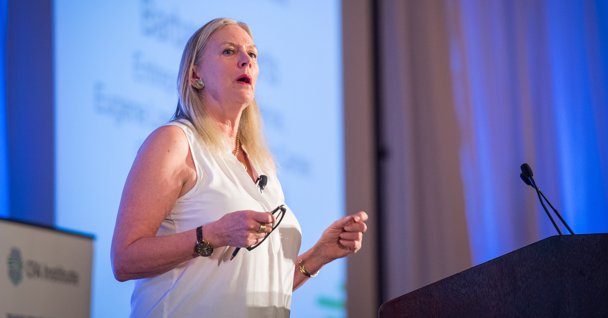 Financial Services Leadership: Demographics and the Glass Ceiling