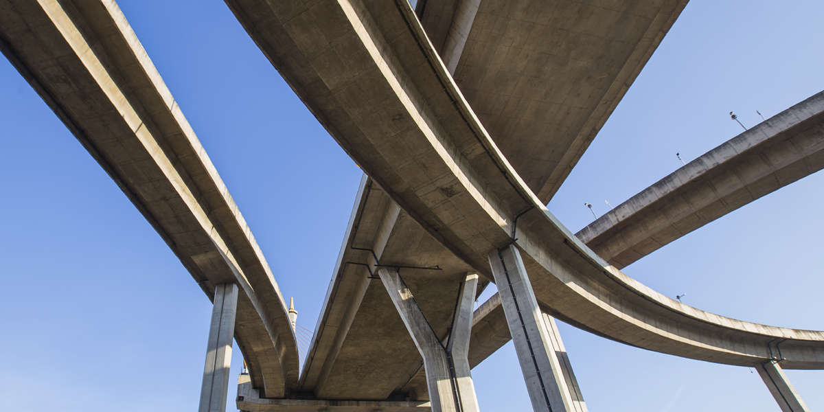 Are investors expecting too much from infrastructure?